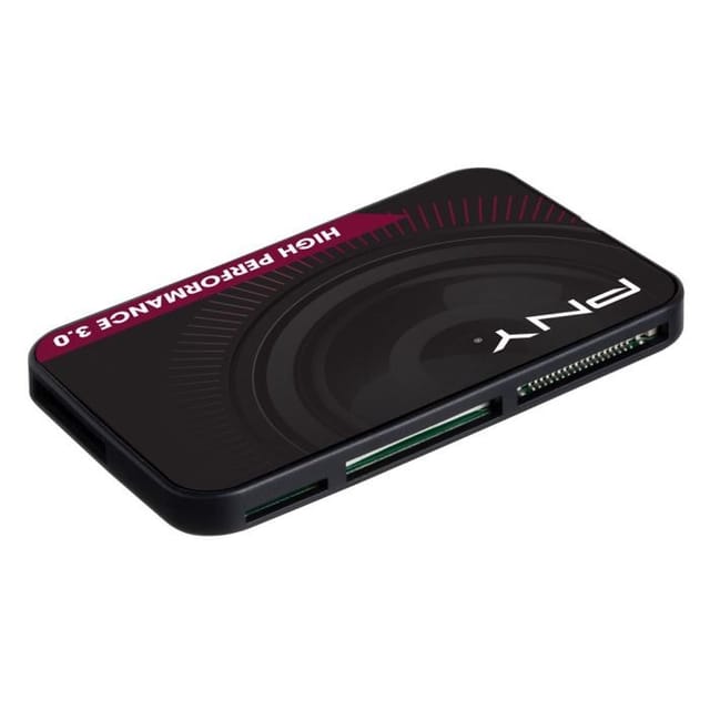 PNY High Performance Reader 3.0 Kartenleser