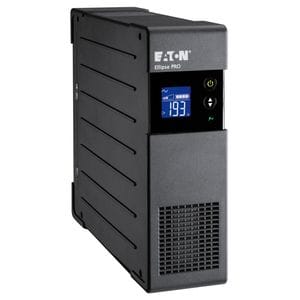 Eaton ELP650FR Ellipse PRO UPS FR 650VA / 400W Input: C14 Outputs: (3) French (1) French surge only Tower