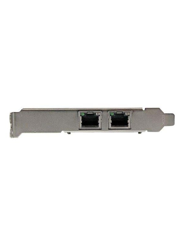 StarTech.com Dual Port PCI Express Gigabit Netzwerk Card w/ Intel i350 Chip