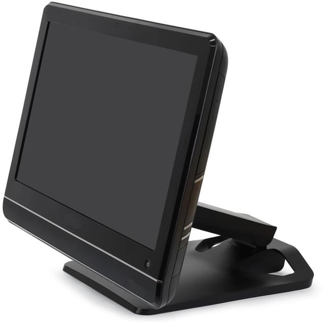 Ergotron Neo-Flex Touchscreen Stand