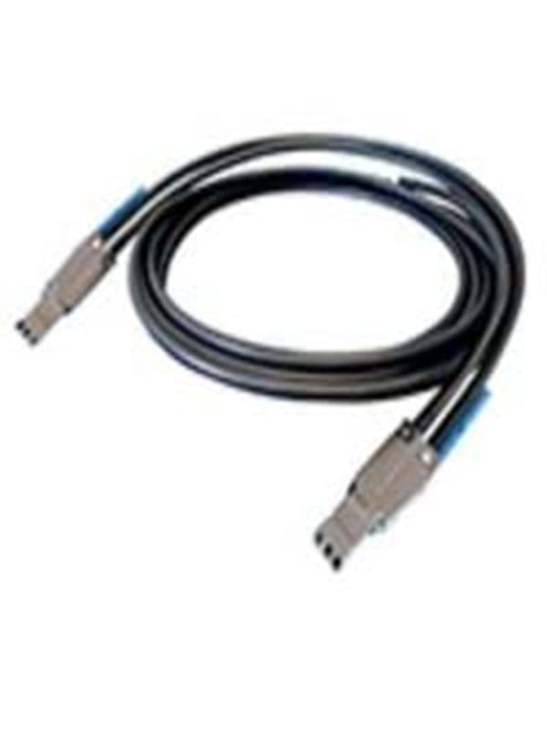 Adaptec seriel-forbundet SCSI (SAS) extern Kabel