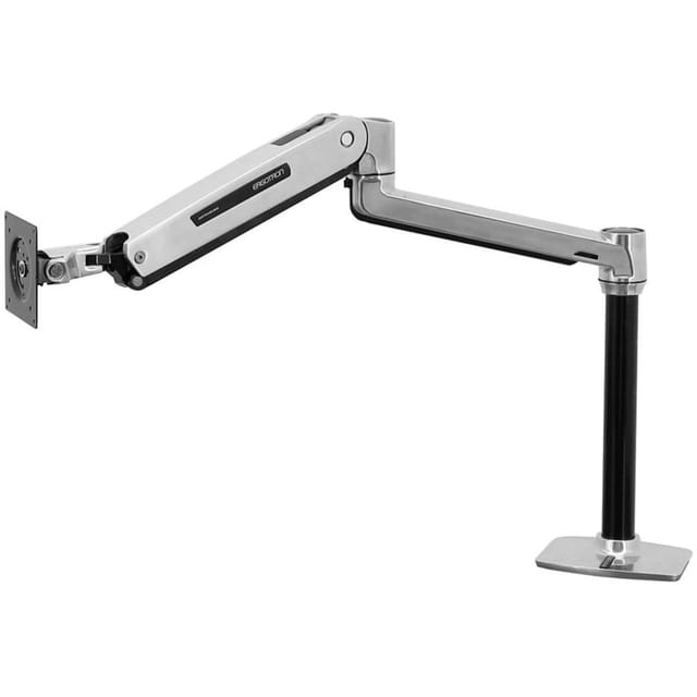 Ergotron LX Sit-Stand Tisch Ständer LCD Arm