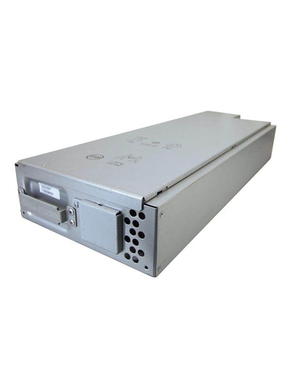 APC Ersatz Batterie Cartridge #118