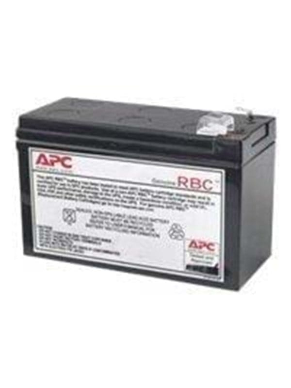 APC Ersatz Batterie Cartridge #114
