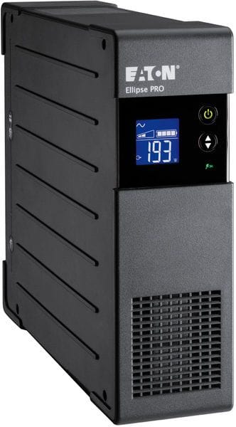 Eaton ELP650IEC - Ellipse PRO - 650VA/400W