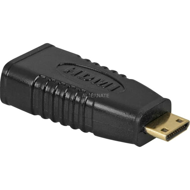 Pro HDMI - Mini HDMI Adapter