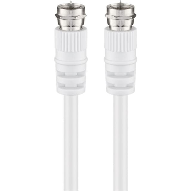 Pro Antenne Sat Kabel (F) - 5m