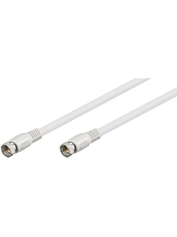 Pro Antenne Sat Kabel (F) 100% - 0.3m