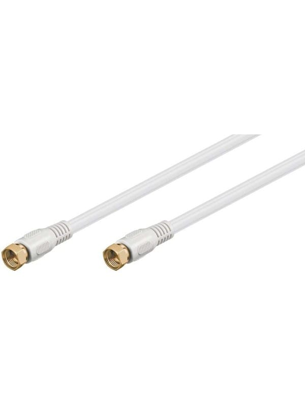 Pro Antenne Sat Kabel (F) 100% - 5m