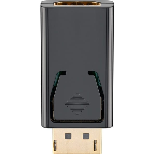 Pro DisplayPort - HDMI Adapter