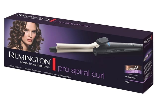 REMINGTON Lockenstab CI5319 Pro Spiral Curls