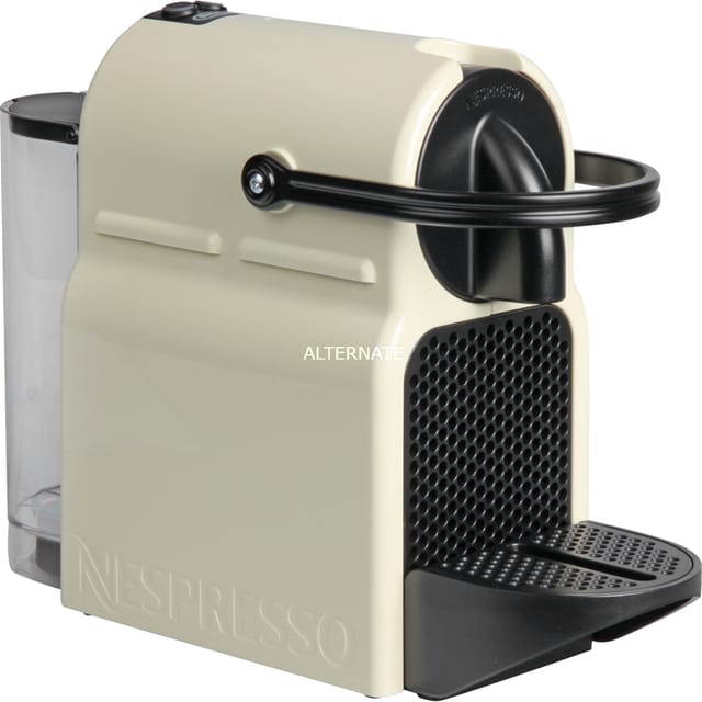 Nespresso Inissia - Creme