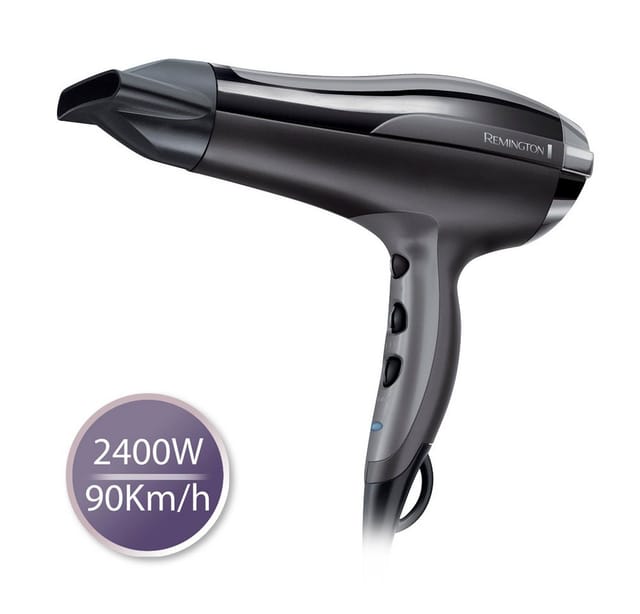 REMINGTON Haartrockner / Föhne D5220 Pro-Air Turbo - 2400 W