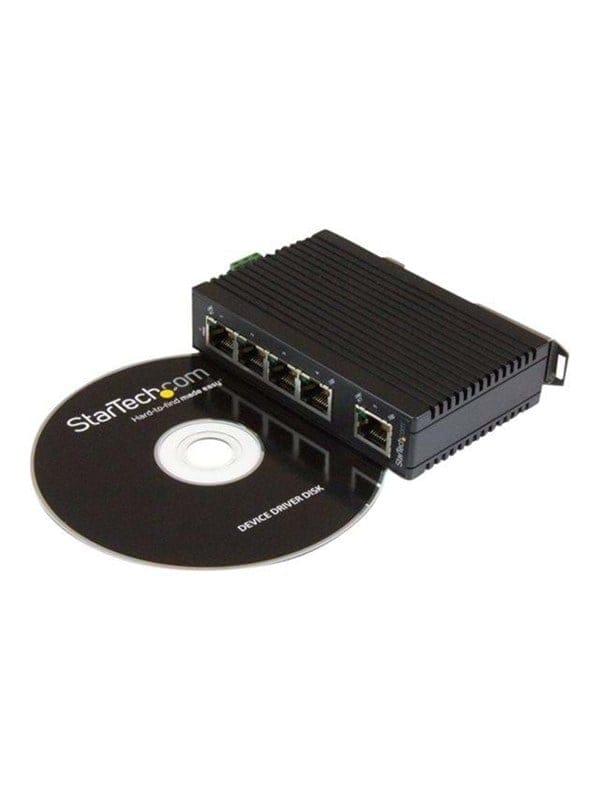 StarTech.com Industrial