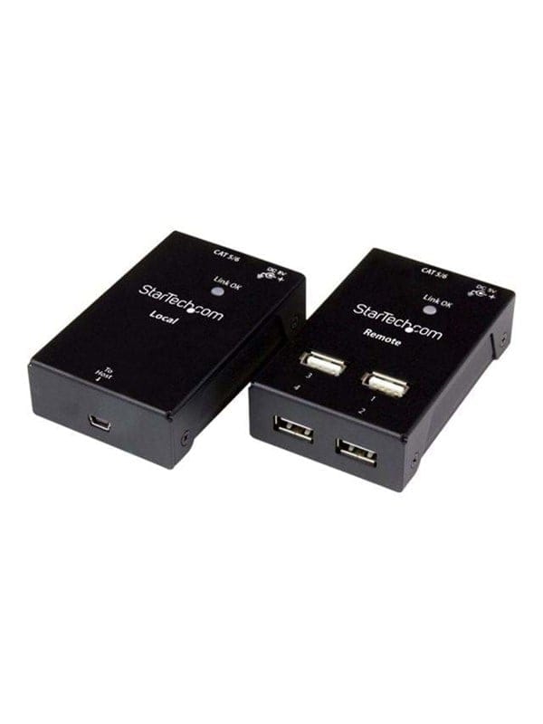StarTech.com - USB-Verlängerungskabel