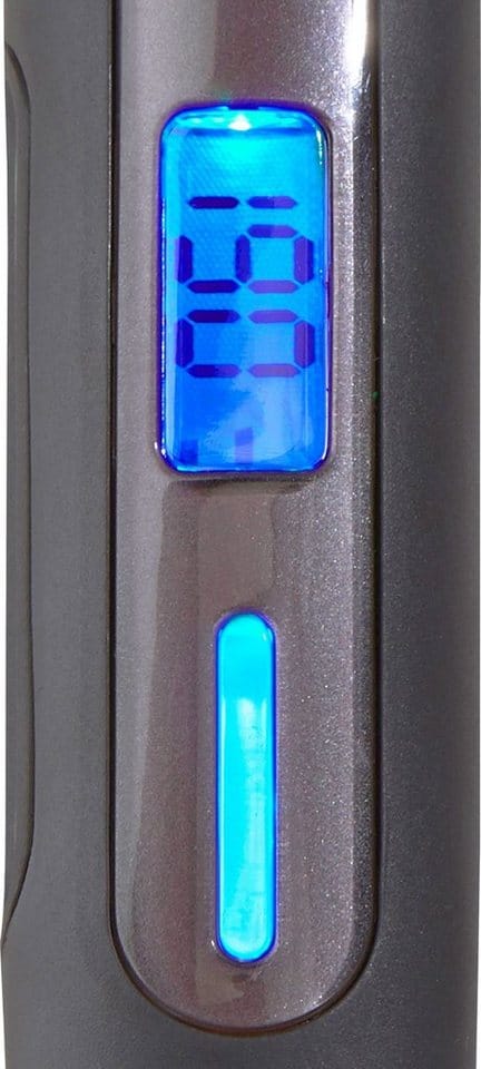 REMINGTON Glätteisen S6505 PRO-Sleek & Curl