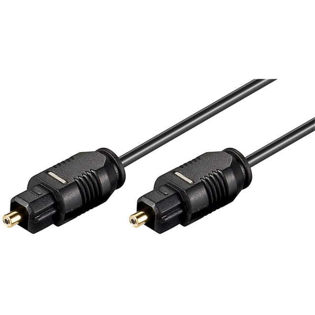 Pro Optical Toslink Kabel - 0.5m