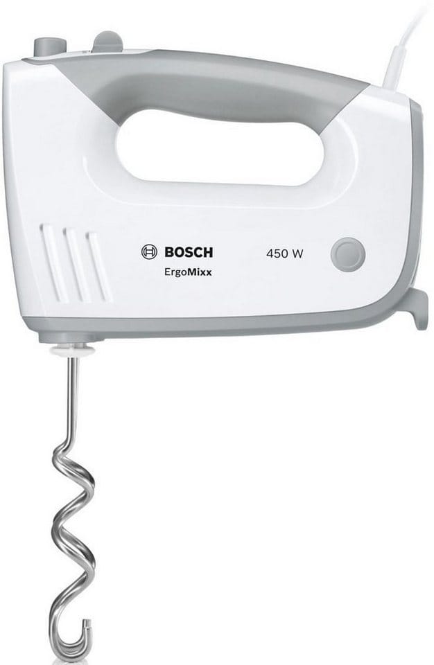 Bosch Handmixer MFQ36400 - 450 W