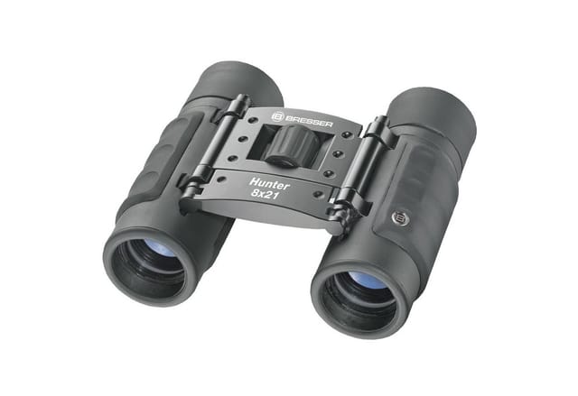 Bresser Optics Hunter 8X21