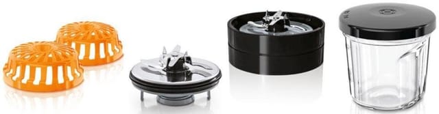 Bosch MUZ45XCG1