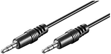 Pro MiniJack 3.5mm Shielded 3P - 10m