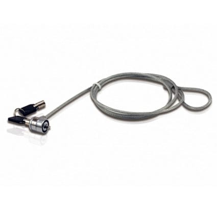 Notebook Security lock