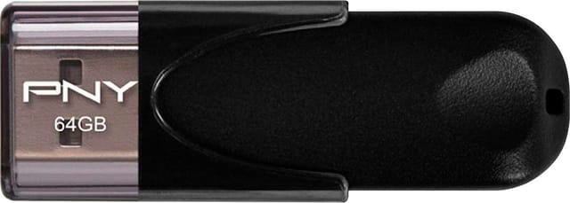 PNY Attaché 4 - 16GB - USB-Stick