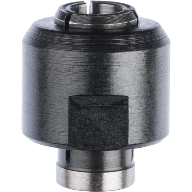 Bosch collet with locking nut
