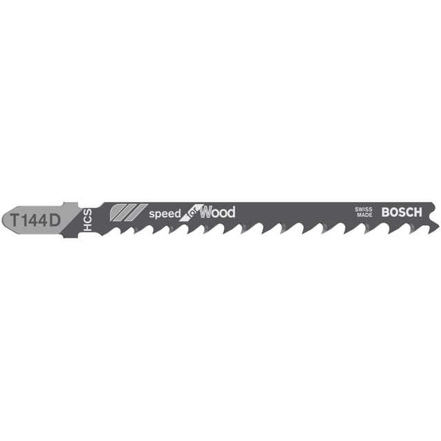 Bosch speed for Wood T 144 D
