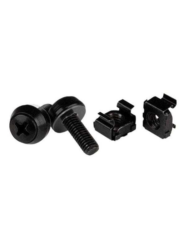 StarTech.com M6 x 12mm