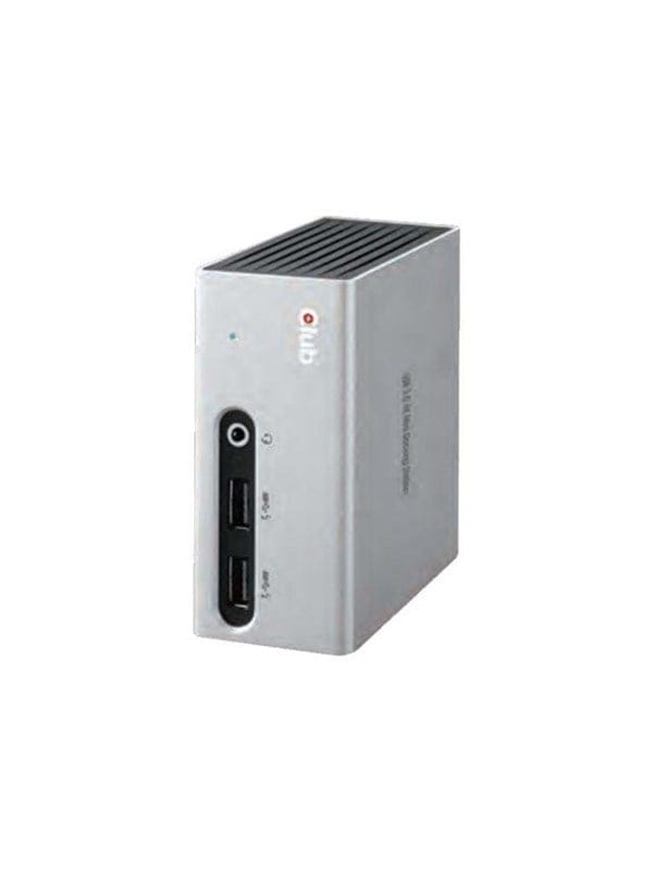 Club 3D Club3D SenseVision USB 3.0 4K Mini Docking Station
