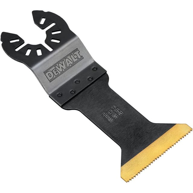Dewalt Bi-Metal Titanium Saw Blade 55 x 44mm