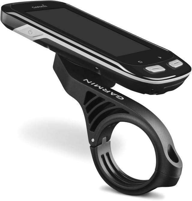 Garmin Extended Out-front Bike Mount