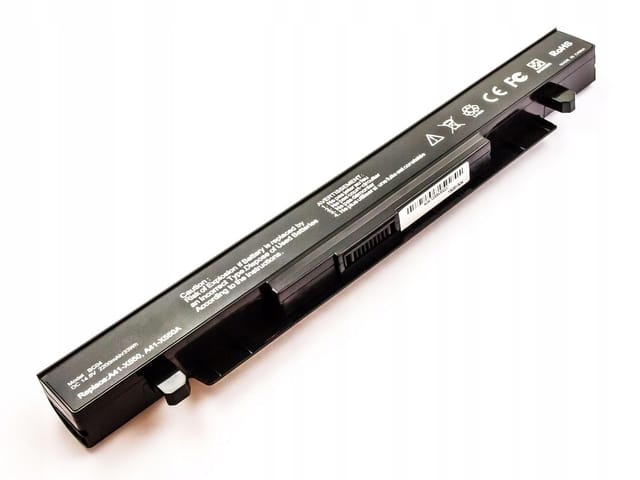 CoreParts 4 Cell Li-Ion 14.4 V 2600 mAh