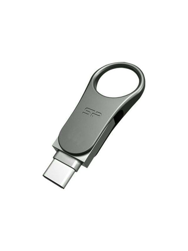 Silicon Power Mobile C80 - 32GB - USB-Stick