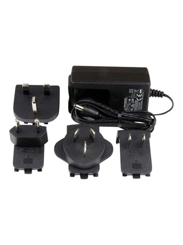StarTech.com Replacement Power Adapter