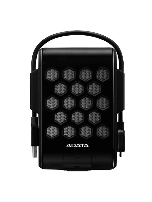 A-Data DashDrive Durable HD720 - Extern Festplatte - 1TB - Blau