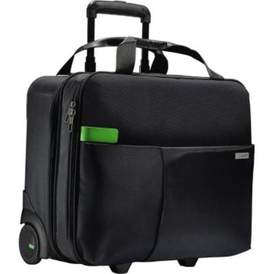 Leitz Complete Handgepäck Trolley Smart Traveller