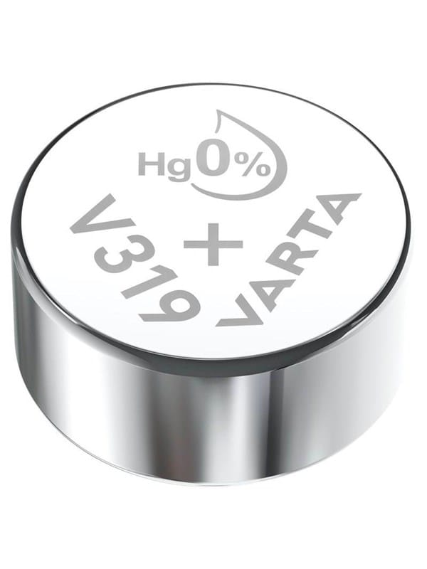 VARTA batteri