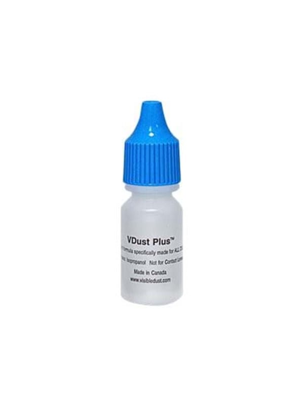 VisibleDust VDust Plus Cleaning Detergent 15 ml