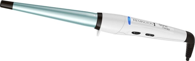 REMINGTON Lockenstab CI53W Shine Therapy