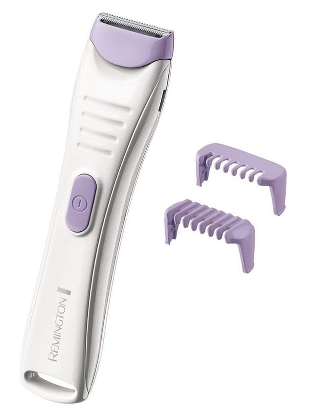 REMINGTON Bikinizonentrimmer BKT4000 Cordless Bikini Trimmer