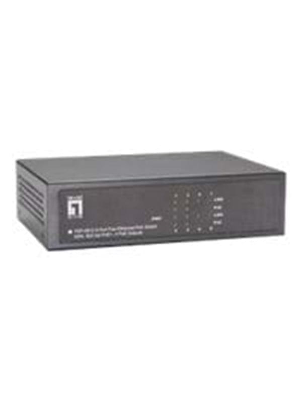 LevelOne Level One FEP-0511