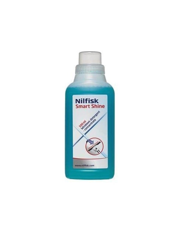 Nilfisk Smart Shine