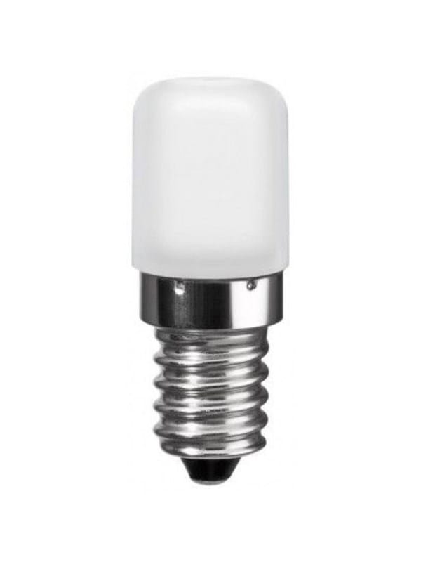 Pro LED-Lampe 1,8W (15W) Frosted E14