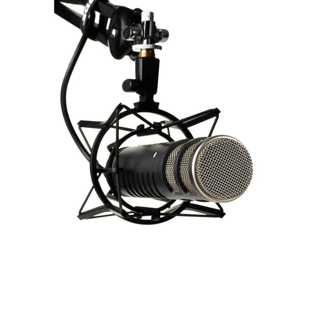 Røde PSM1 Shockmount for Podcaster