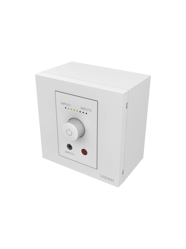 Vision TC3-AMP