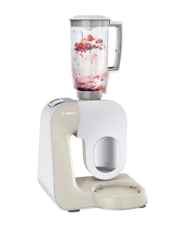 Bosch Küchenmaschine MUM58L20