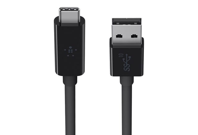 Belkin USB-kabel