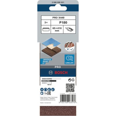 Bosch Best for Wood